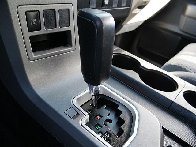 2013 Toyota Tundra Grade CrewMax 4WD