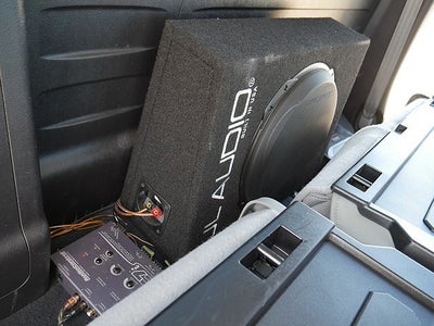 2013 Toyota Tundra Grade CrewMax 4WD