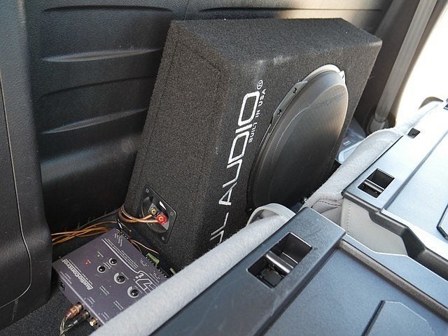 2013 Toyota Tundra Grade CrewMax 4WD