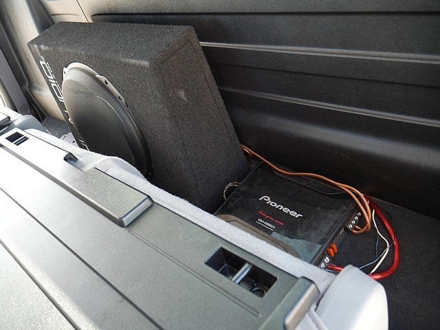 2013 Toyota Tundra Grade CrewMax 4WD