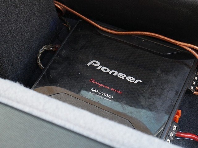 2013 Toyota Tundra Grade CrewMax 4WD