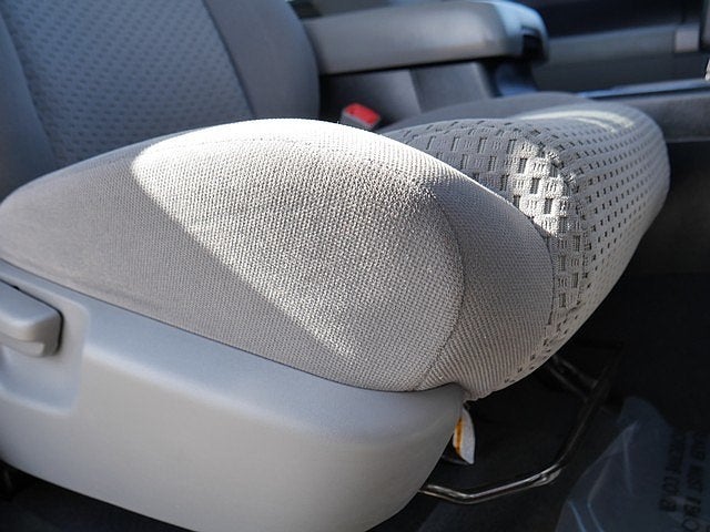 2013 Toyota Tundra Grade CrewMax 4WD