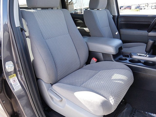2013 Toyota Tundra Grade CrewMax 4WD