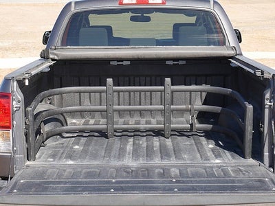 2013 Toyota Tundra Grade CrewMax 4WD