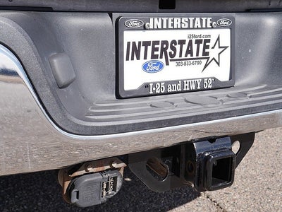 2013 Toyota Tundra Grade CrewMax 4WD