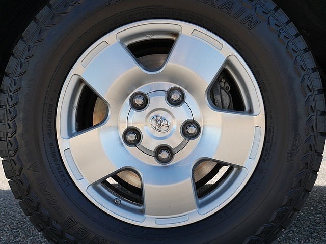 2013 Toyota Tundra Grade CrewMax 4WD