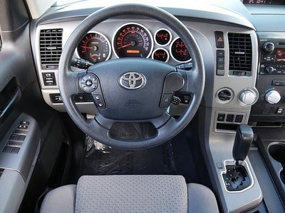 2013 Toyota Tundra Grade CrewMax 4WD