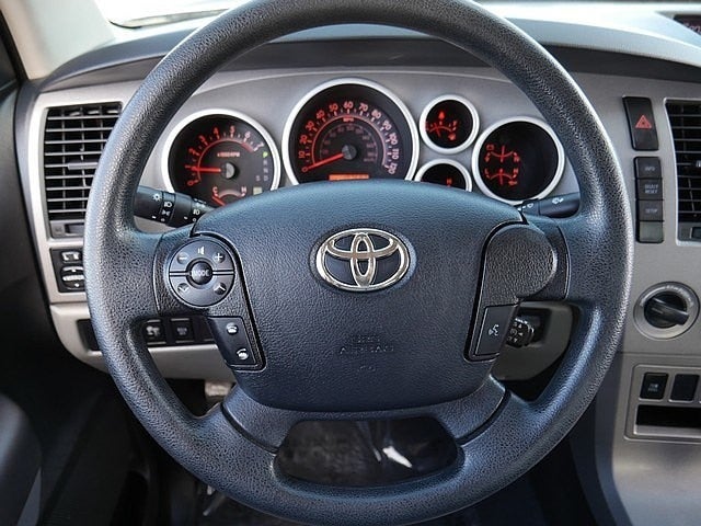 2013 Toyota Tundra Grade CrewMax 4WD