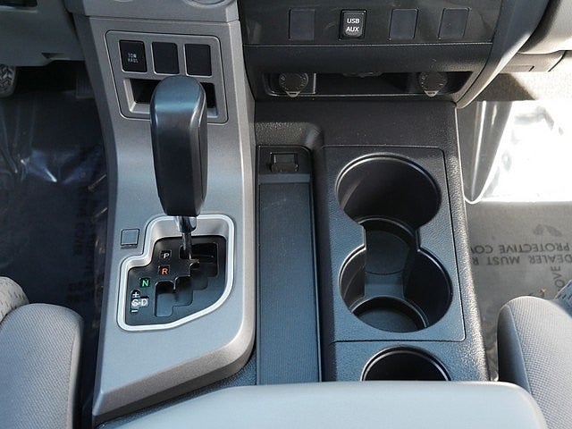 2013 Toyota Tundra Grade CrewMax 4WD