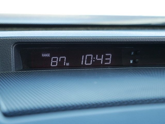 2013 Toyota Tundra Grade CrewMax 4WD