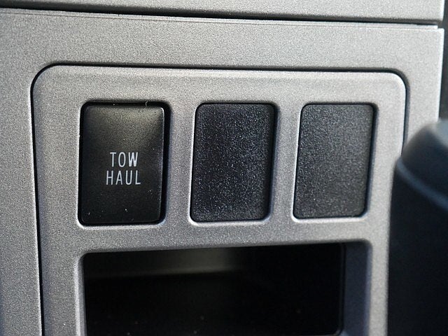 2013 Toyota Tundra Grade CrewMax 4WD