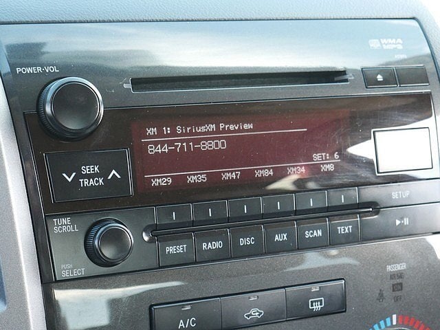 2013 Toyota Tundra Grade CrewMax 4WD