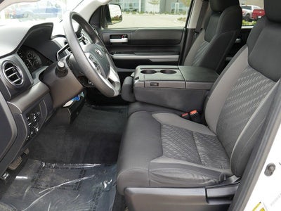 2019 Toyota Tundra SR5 CREW 5.7