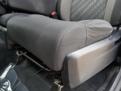 2019 Toyota Tundra SR5 CREW 5.7