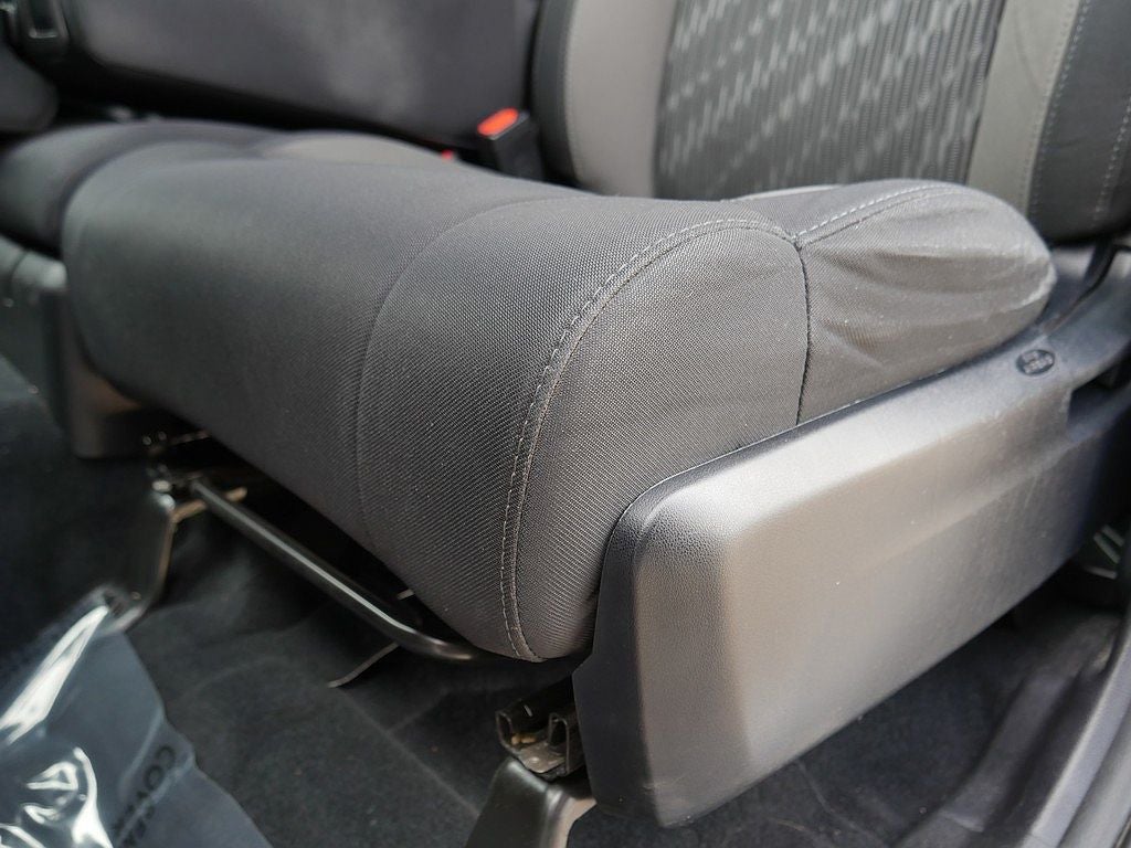 2019 Toyota Tundra SR5 CREW 5.7