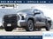 2026 Toyota Tundra Limited 4WD