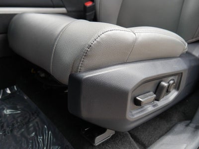 2026 Toyota Tundra Limited 4WD