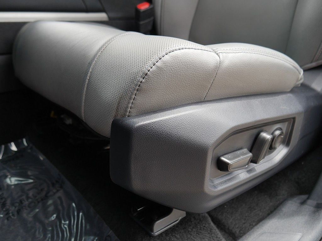 2026 Toyota Tundra Limited 4WD