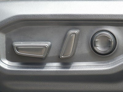 2026 Toyota Tundra Limited 4WD