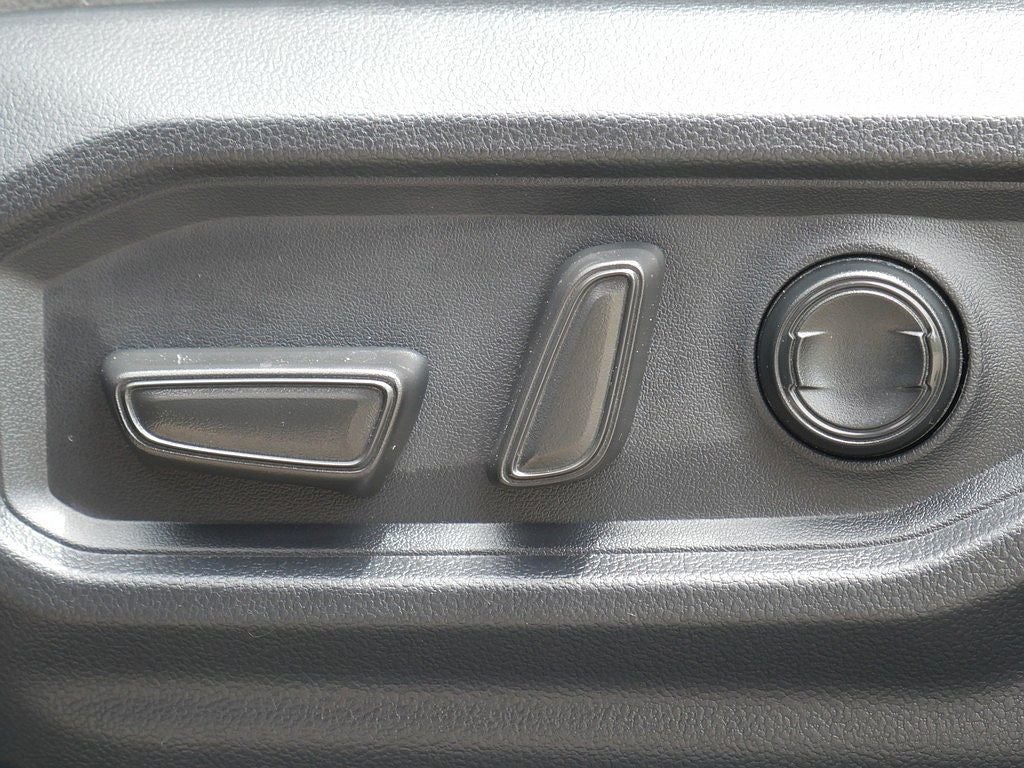 2026 Toyota Tundra Limited 4WD