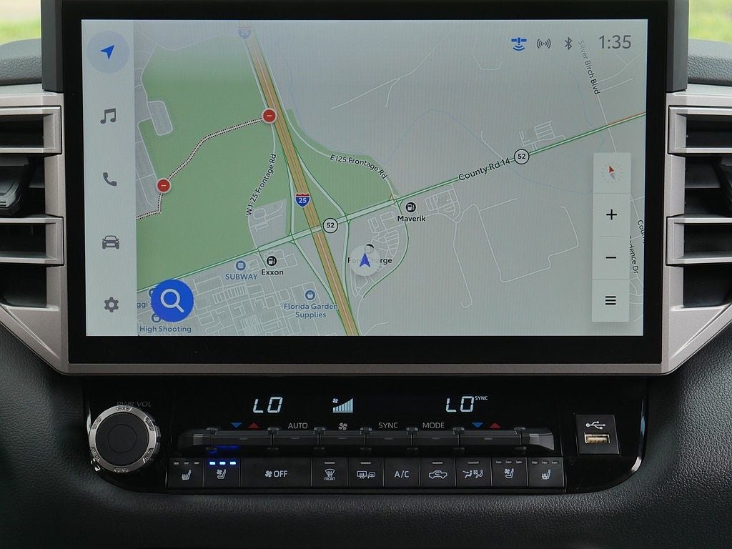 2026 Toyota Tundra Limited 4WD