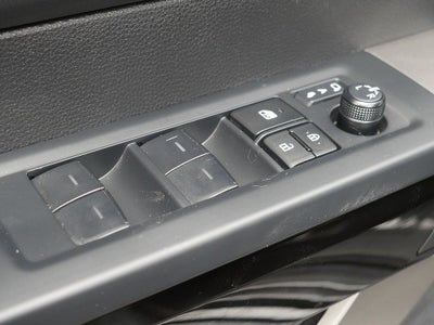 2026 Toyota Tundra Limited 4WD