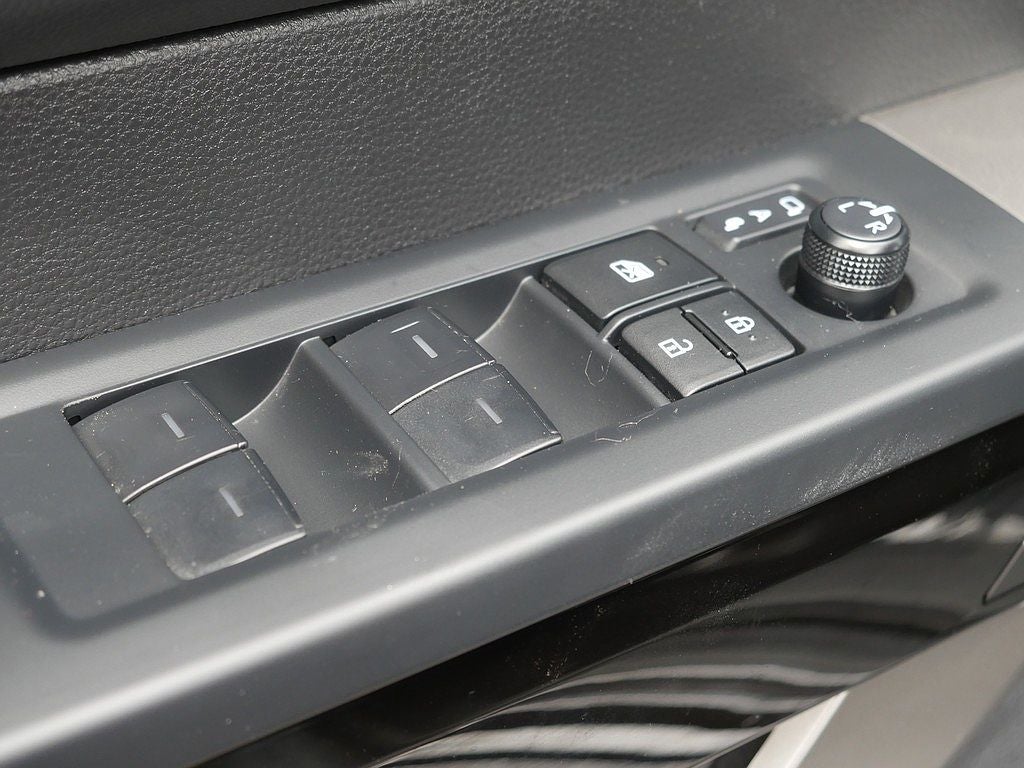 2026 Toyota Tundra Limited 4WD