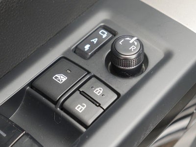 2026 Toyota Tundra Limited 4WD