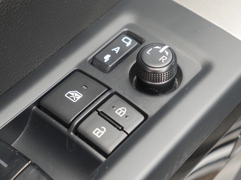 2026 Toyota Tundra Limited 4WD