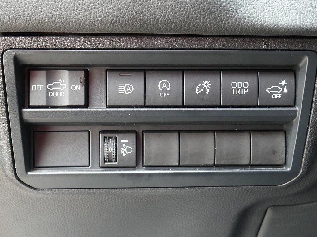 2026 Toyota Tundra Limited 4WD