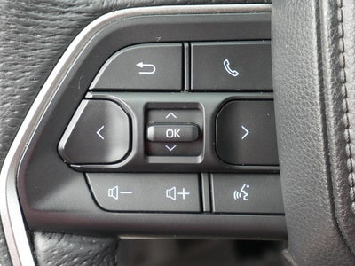 2026 Toyota Tundra Limited 4WD
