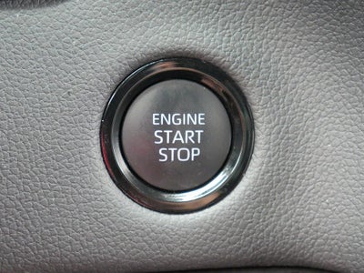 2026 Toyota Tundra Limited 4WD