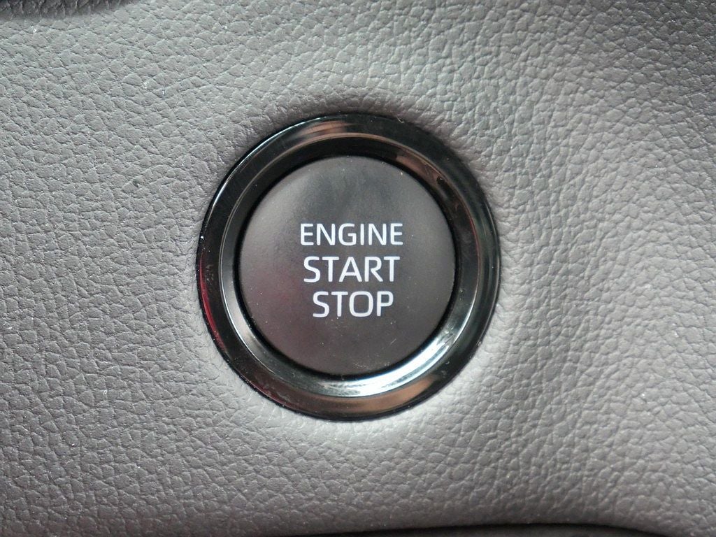 2026 Toyota Tundra Limited 4WD