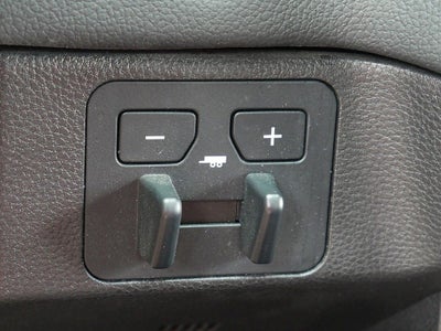 2026 Toyota Tundra Limited 4WD