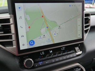 2026 Toyota Tundra Limited 4WD