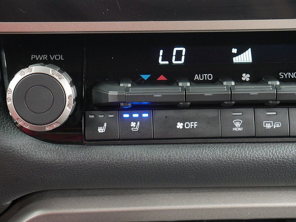 2026 Toyota Tundra Limited 4WD