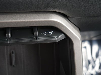 2026 Toyota Tundra Limited 4WD