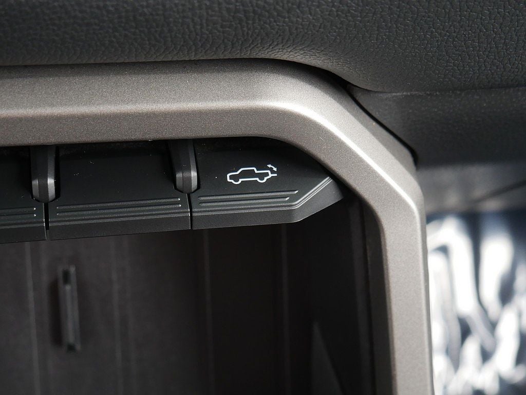 2026 Toyota Tundra Limited 4WD