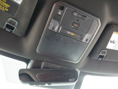 2026 Toyota Tundra Limited 4WD