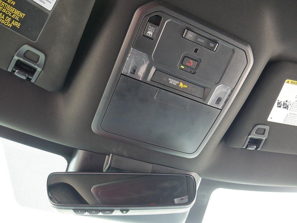 2026 Toyota Tundra Limited 4WD