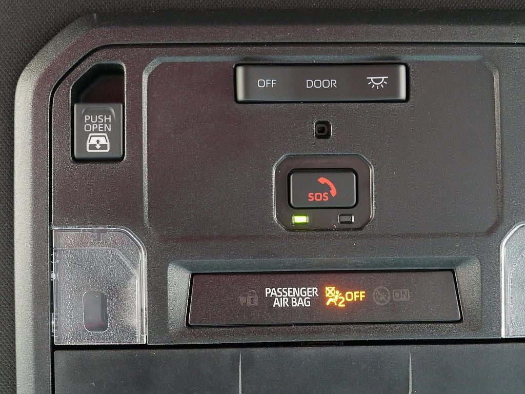 2026 Toyota Tundra Limited 4WD
