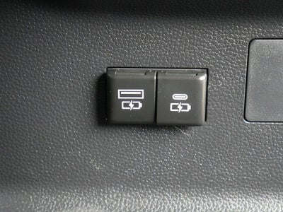 2026 Toyota Tundra Limited 4WD