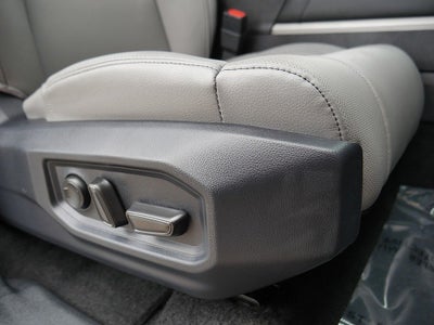 2026 Toyota Tundra Limited 4WD