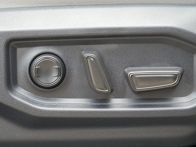 2026 Toyota Tundra Limited 4WD