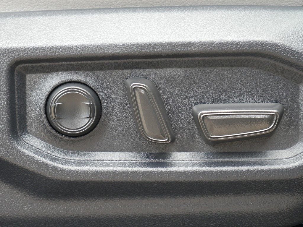 2026 Toyota Tundra Limited 4WD