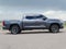 2026 Toyota Tundra Limited 4WD