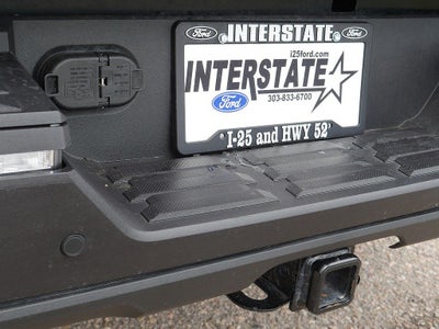 2026 Toyota Tundra Limited 4WD