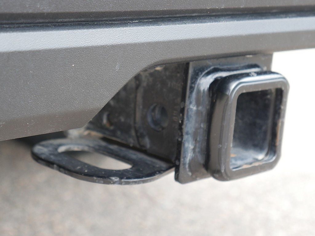 2026 Toyota Tundra Limited 4WD