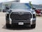 2026 Toyota Tundra Limited 4WD