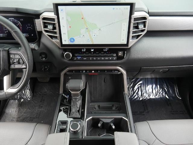 2026 Toyota Tundra Limited 4WD